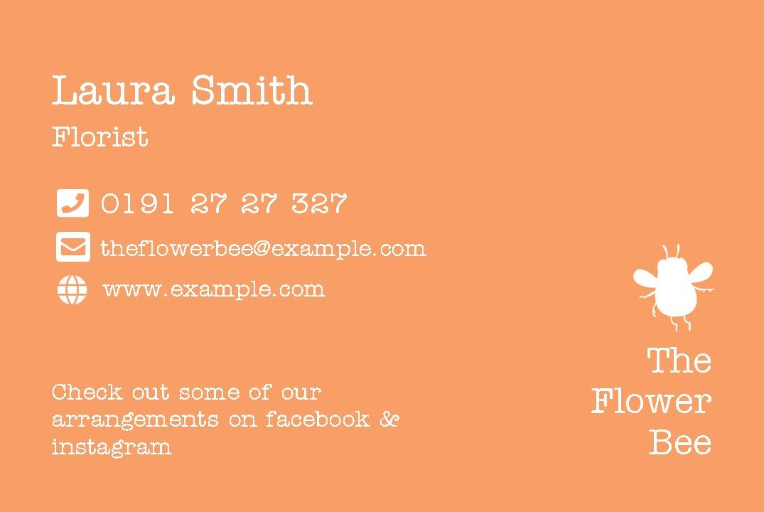 templates for business cards