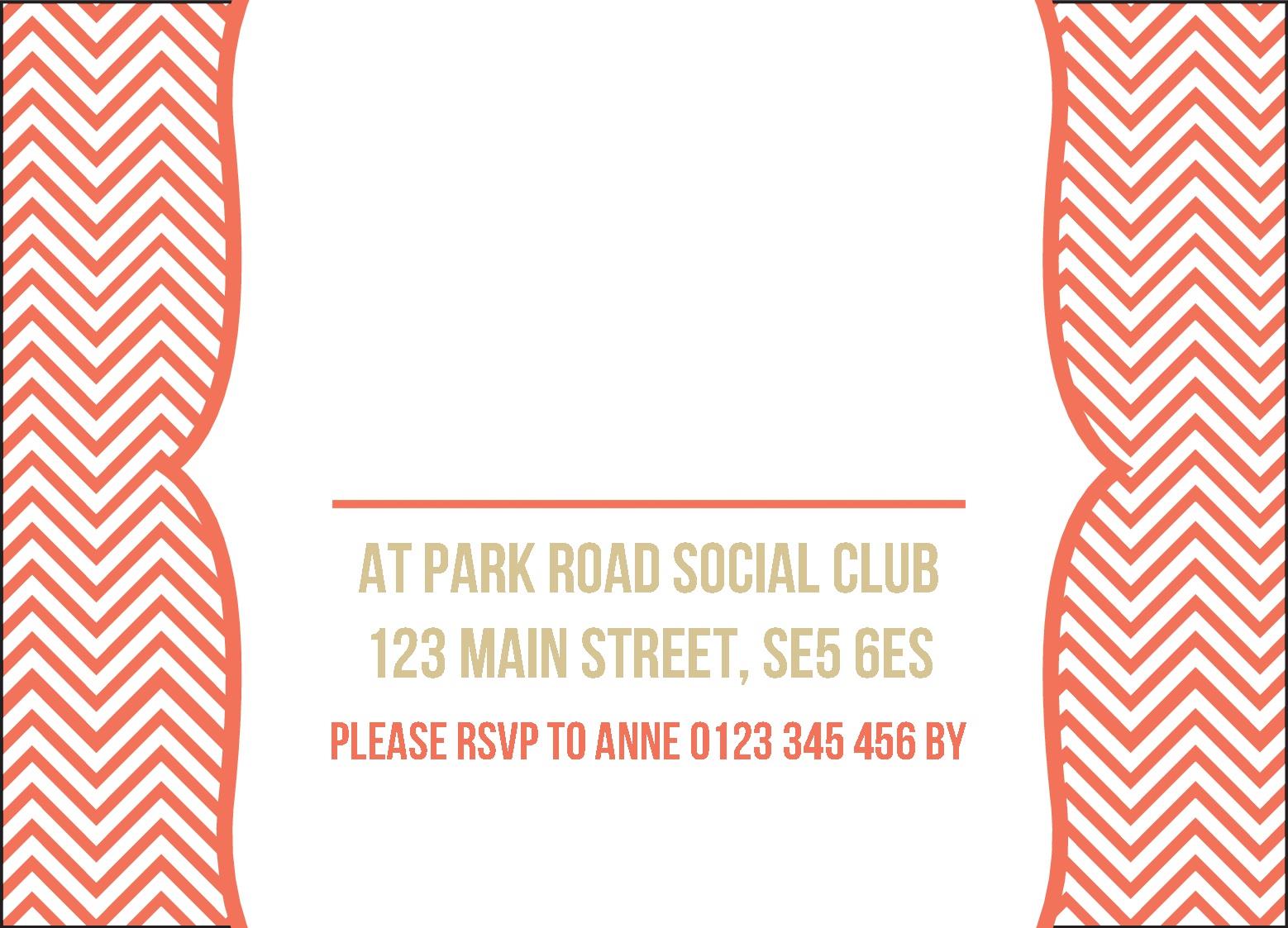 free invitations templates instantprint