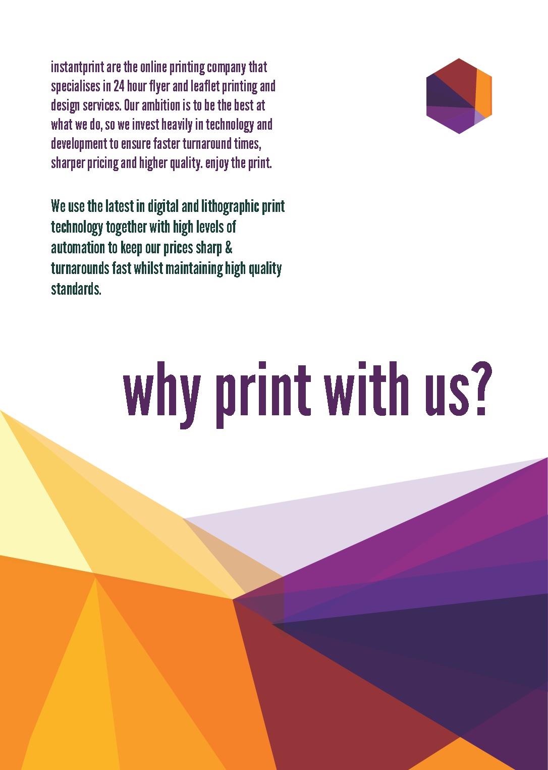 A3 Folded Leaflets Design Templates instantprint