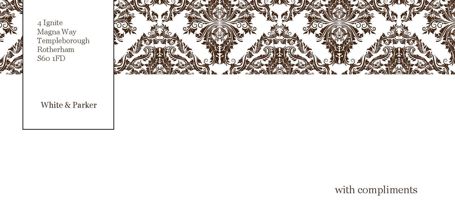 compliment slips design templates instantprint compliments slip templates