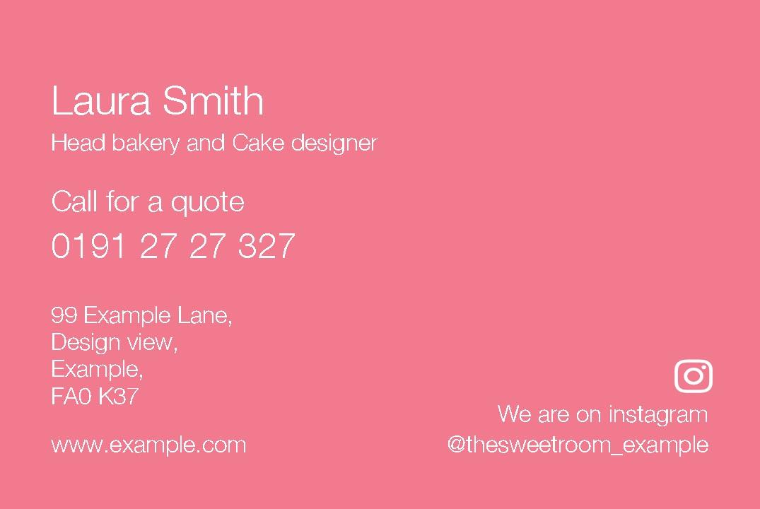 templates for business cards