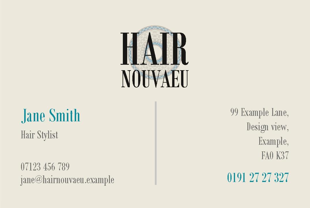 free business cards templates